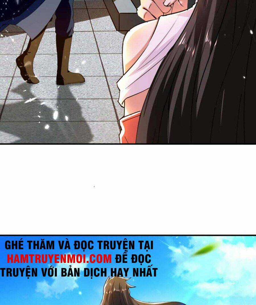 Đỉnh Cấp Võ Hồn - Chapter 137 - Trang 19