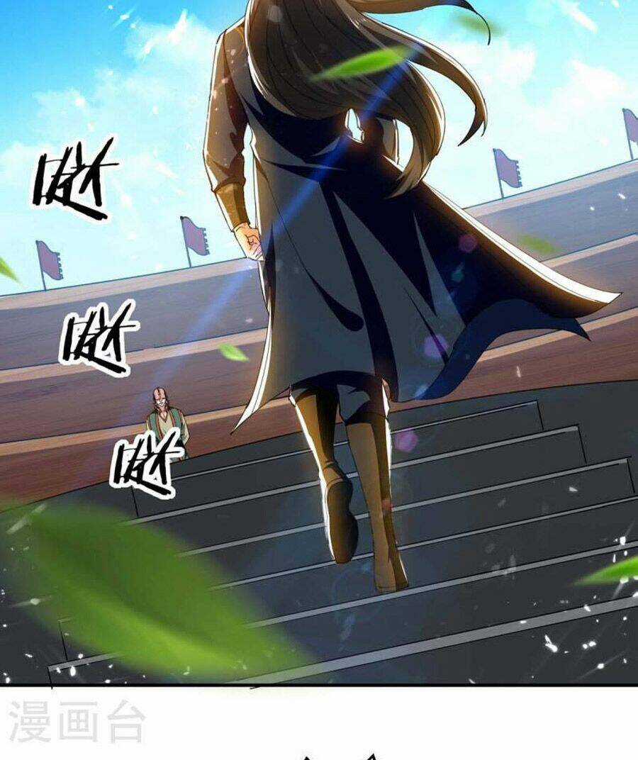 Đỉnh Cấp Võ Hồn - Chapter 137 - Trang 20