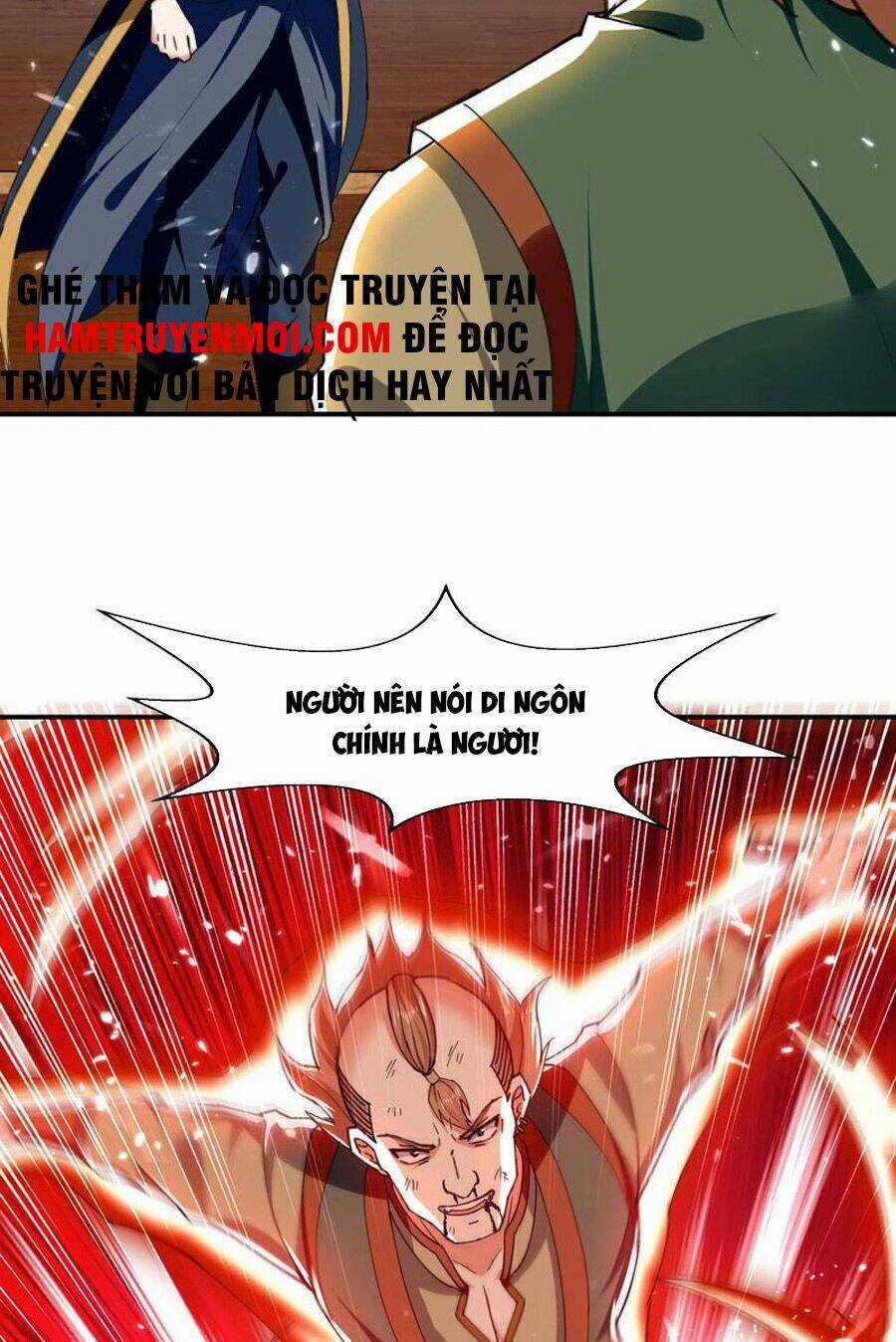 Đỉnh Cấp Võ Hồn - Chapter 137 - Trang 24