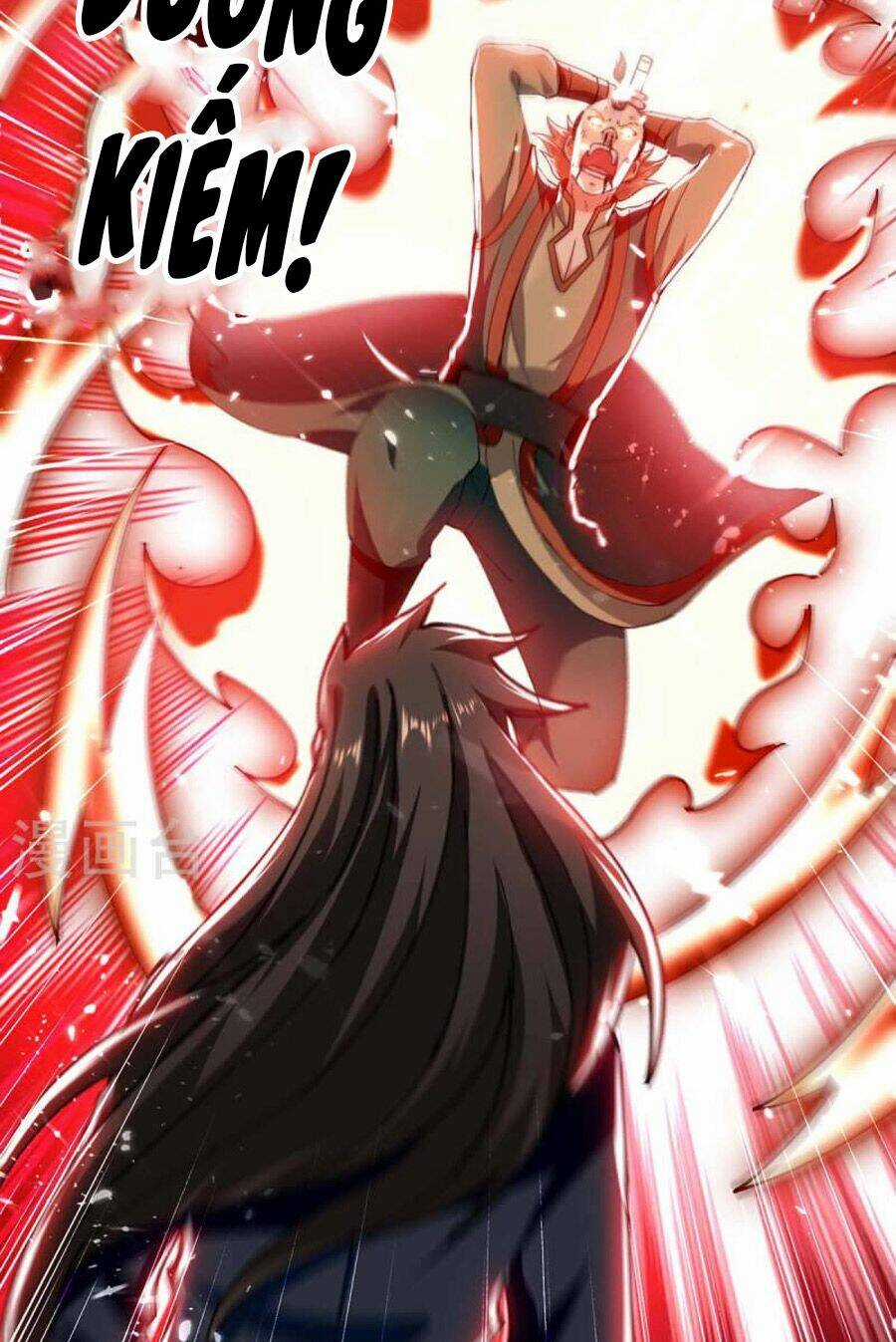 Đỉnh Cấp Võ Hồn - Chapter 137 - Trang 26