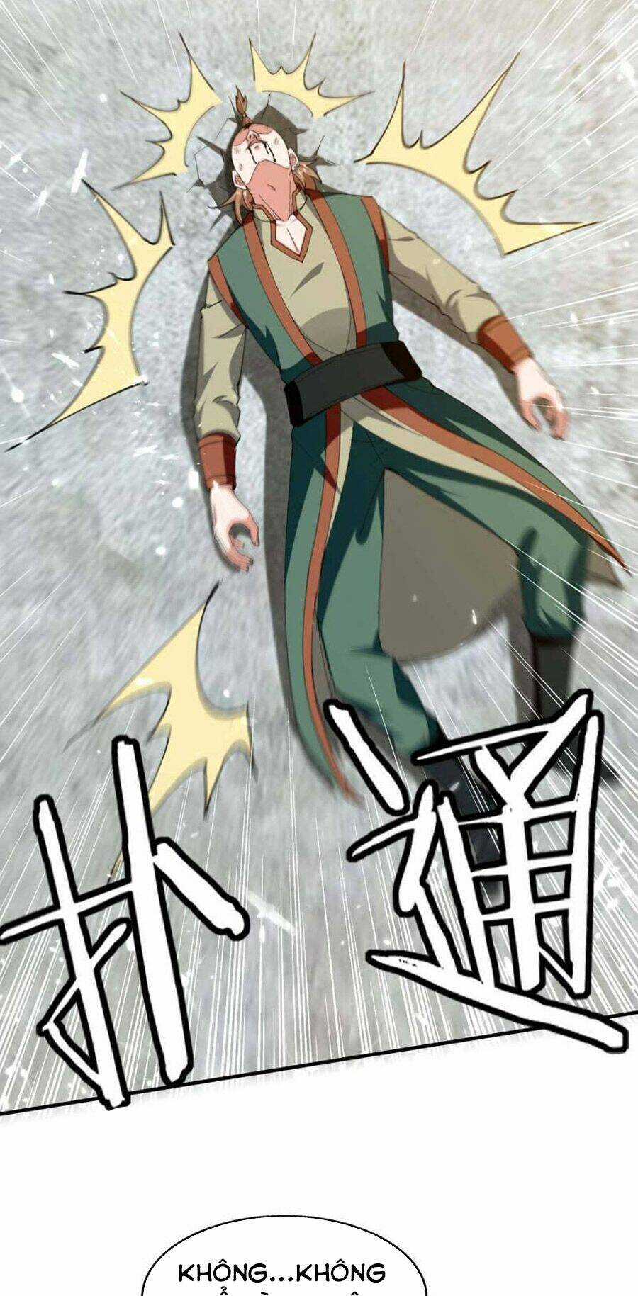 Đỉnh Cấp Võ Hồn - Chapter 137 - Trang 32