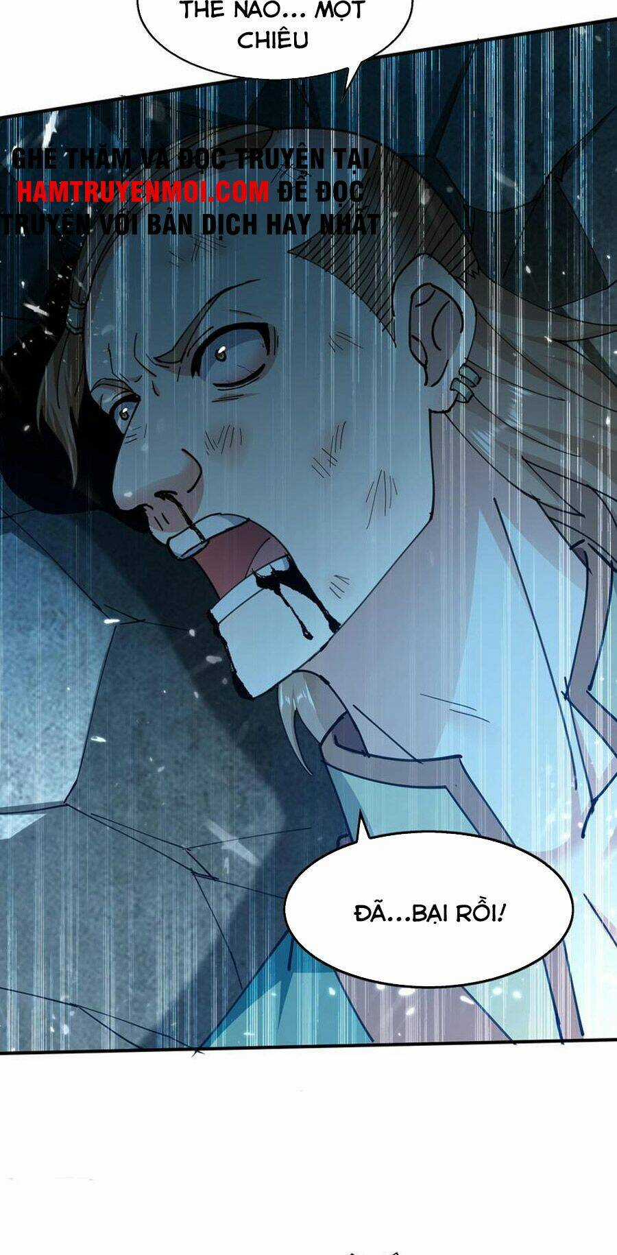 Đỉnh Cấp Võ Hồn - Chapter 137 - Trang 33