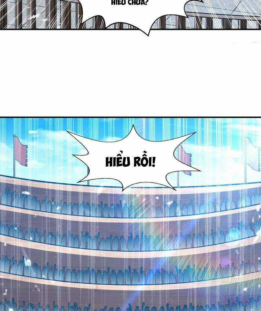 Đỉnh Cấp Võ Hồn - Chapter 137 - Trang 5