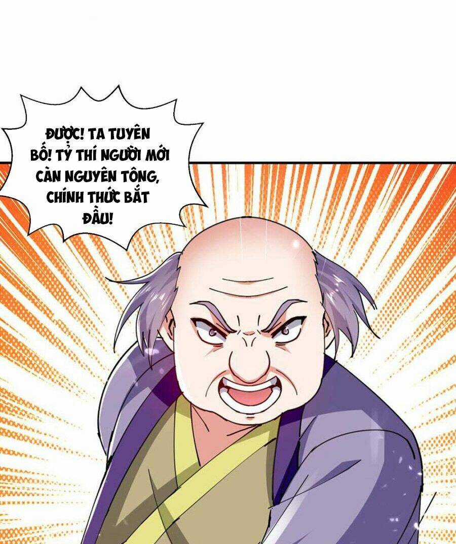 Đỉnh Cấp Võ Hồn - Chapter 137 - Trang 7