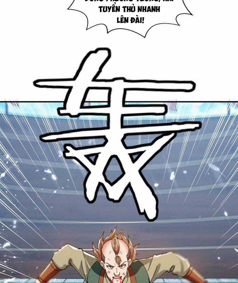 Đỉnh Cấp Võ Hồn - Chapter 137 - Trang 9