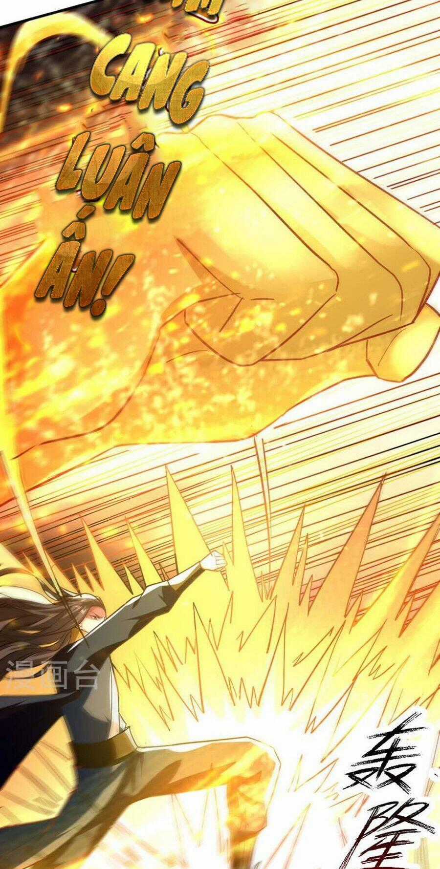 Đỉnh Cấp Võ Hồn - Chapter 138 - Trang 2