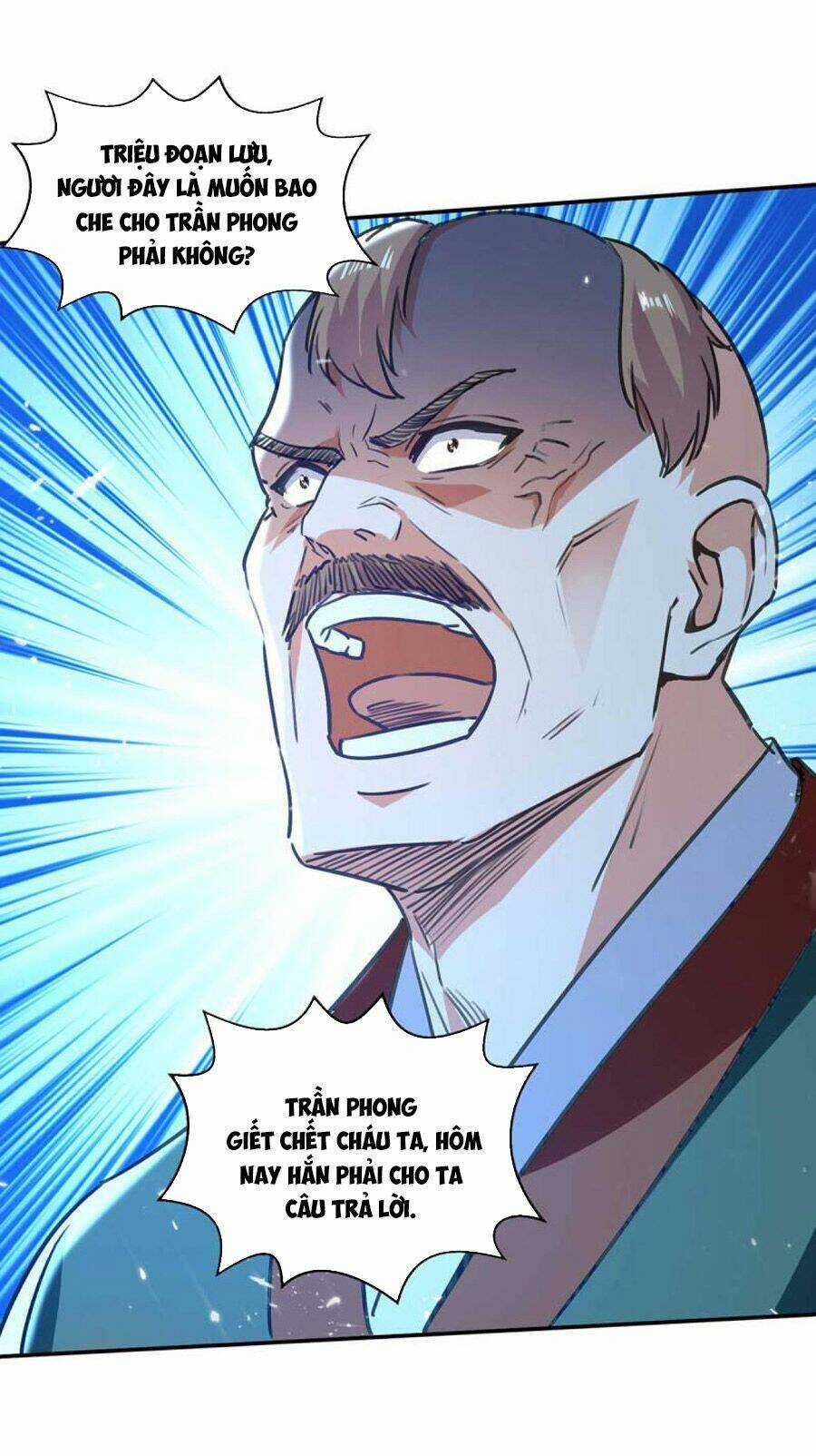 Đỉnh Cấp Võ Hồn - Chapter 138 - Trang 12