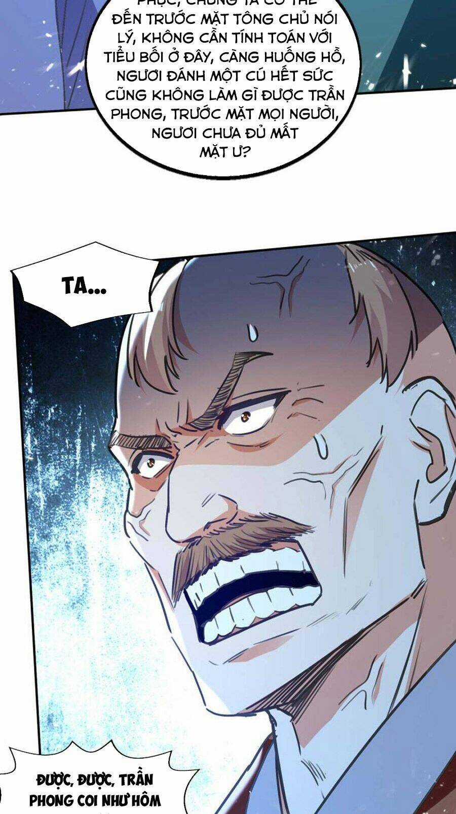 Đỉnh Cấp Võ Hồn - Chapter 138 - Trang 14