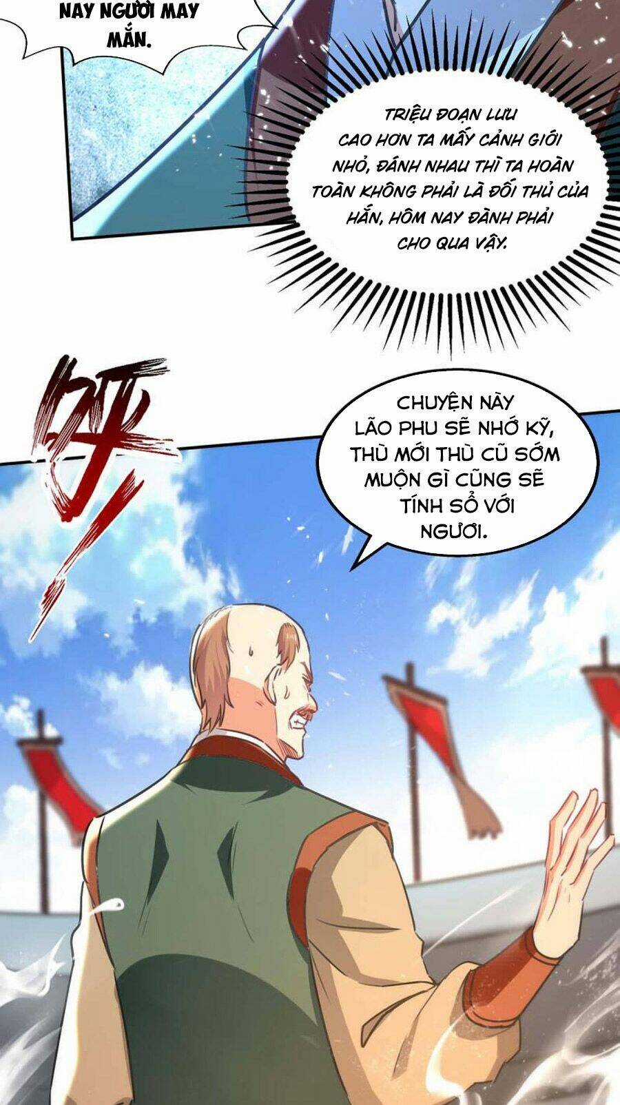 Đỉnh Cấp Võ Hồn - Chapter 138 - Trang 15