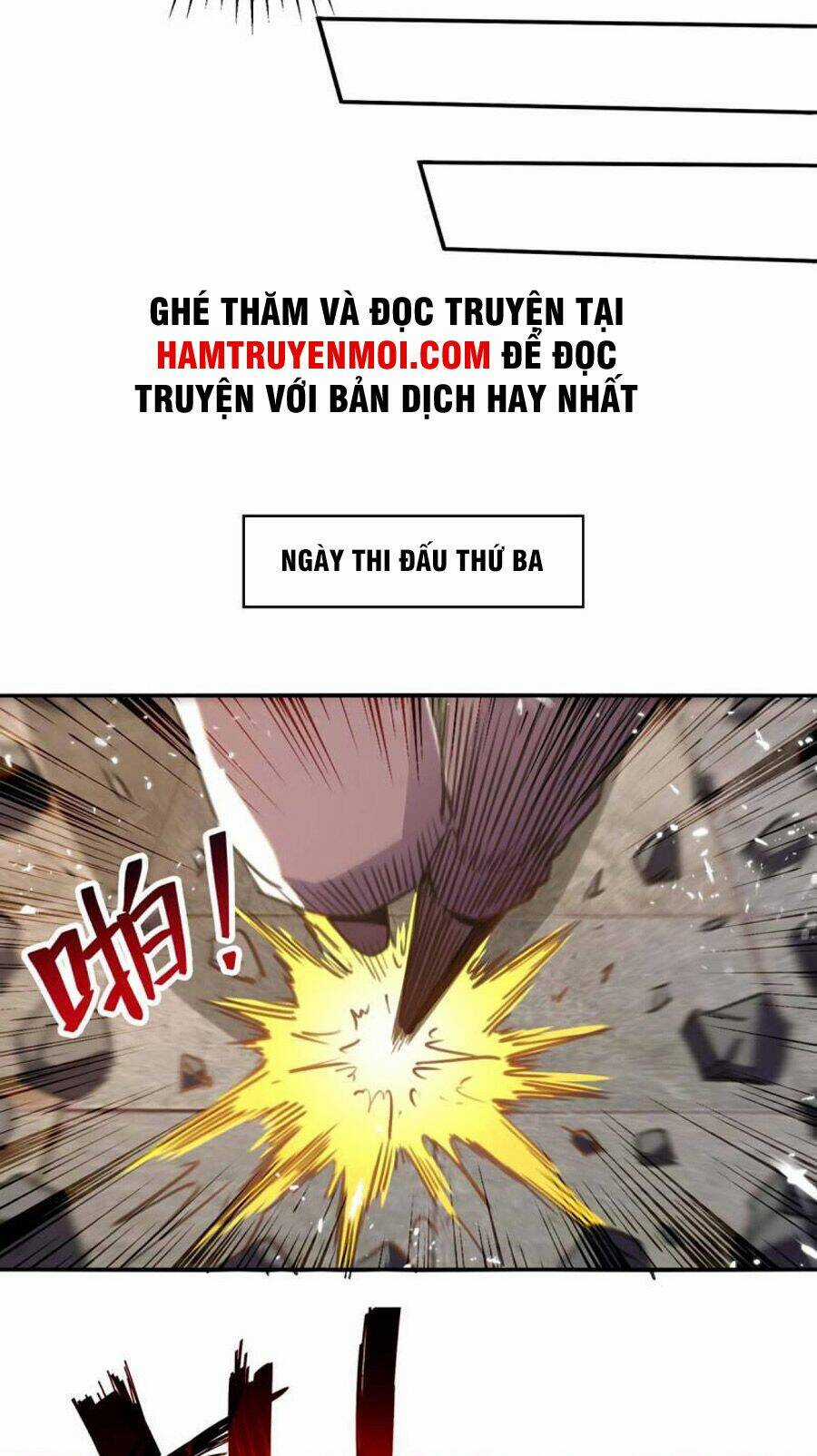 Đỉnh Cấp Võ Hồn - Chapter 138 - Trang 19