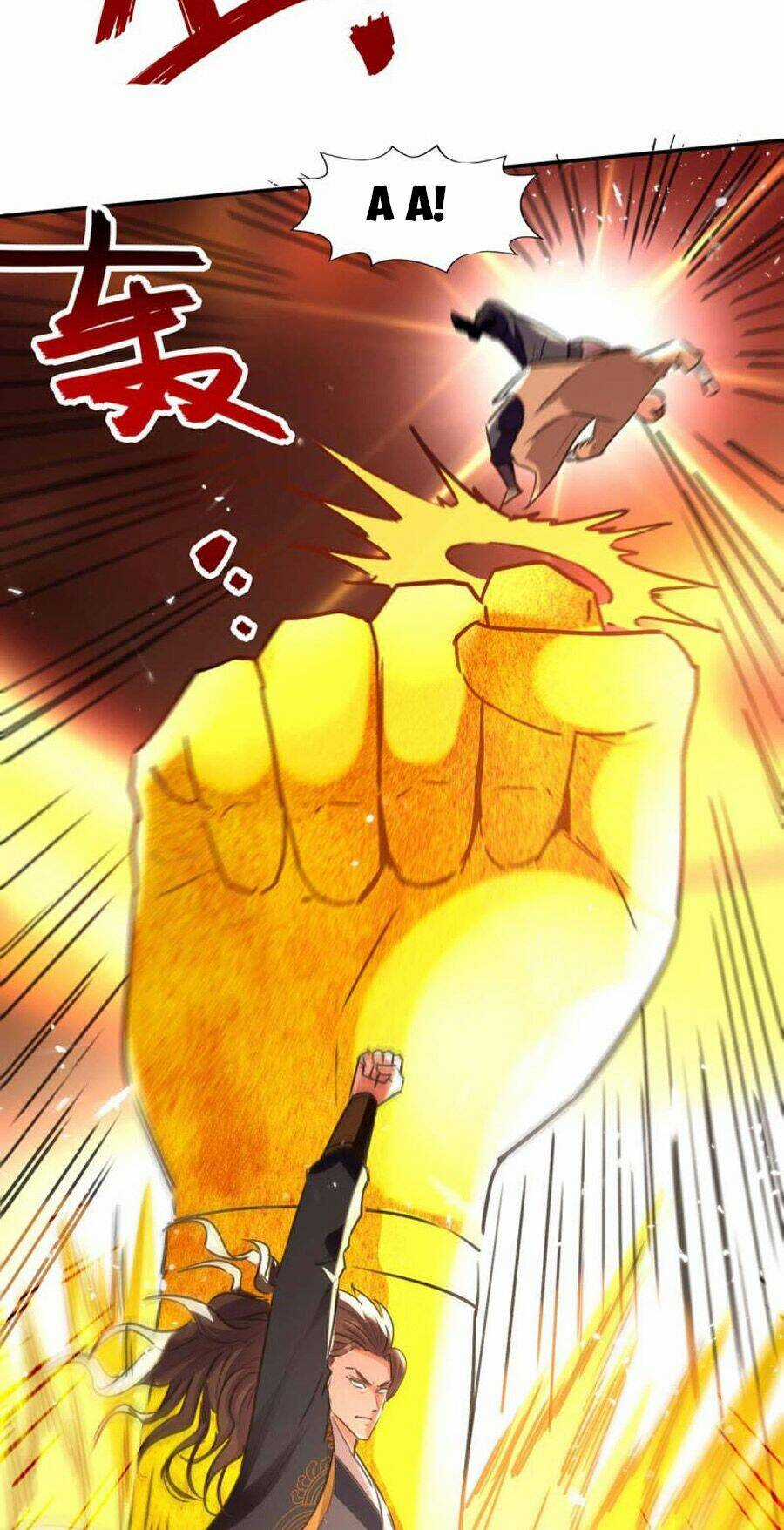 Đỉnh Cấp Võ Hồn - Chapter 138 - Trang 22