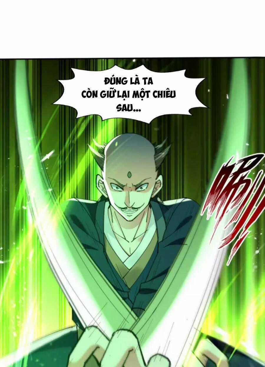 Đỉnh Cấp Võ Hồn - Chapter 139 - Trang 2