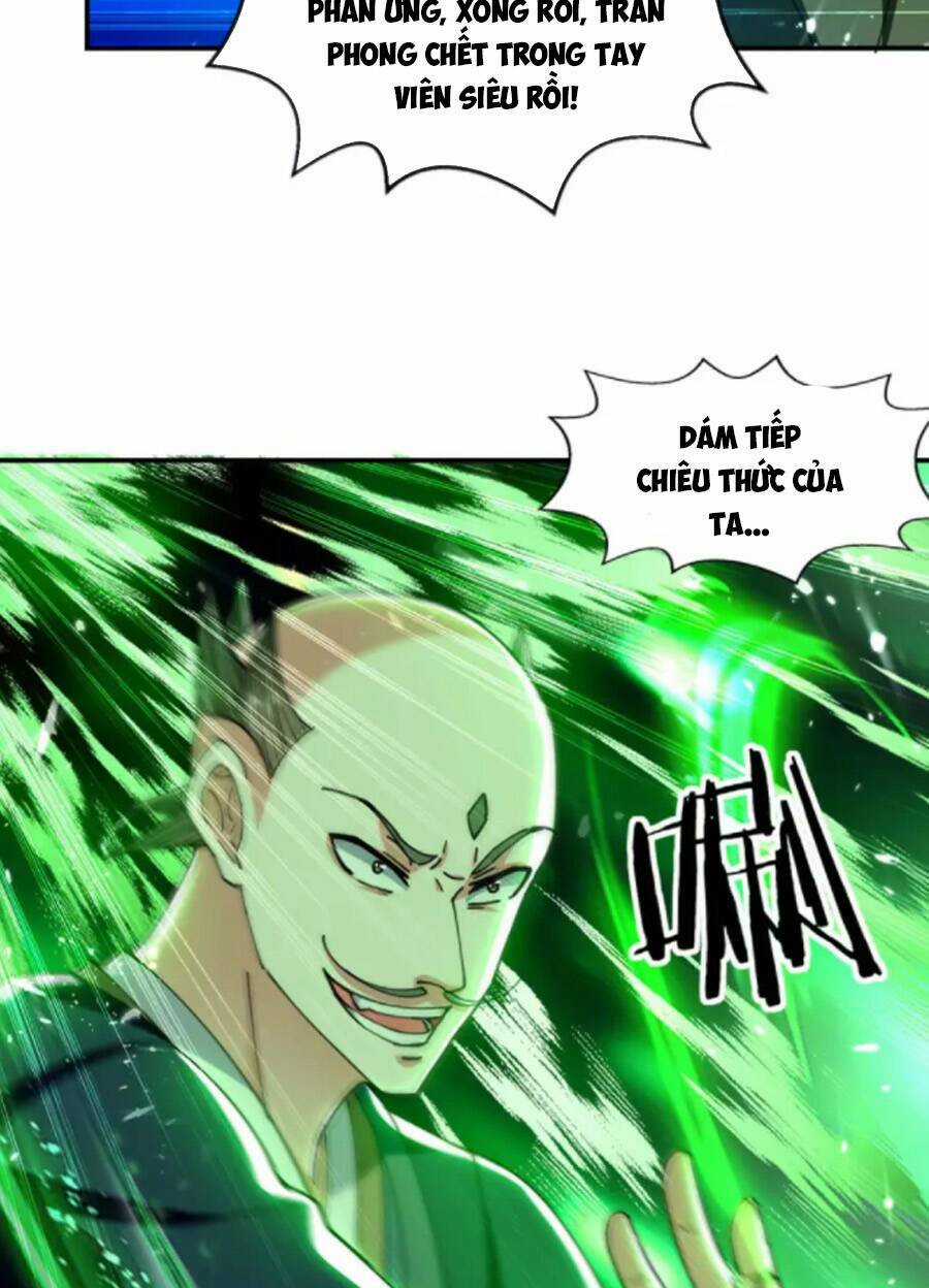 Đỉnh Cấp Võ Hồn - Chapter 139 - Trang 12