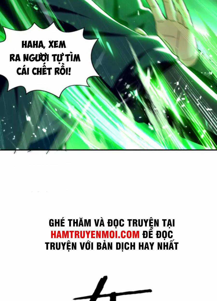 Đỉnh Cấp Võ Hồn - Chapter 139 - Trang 13