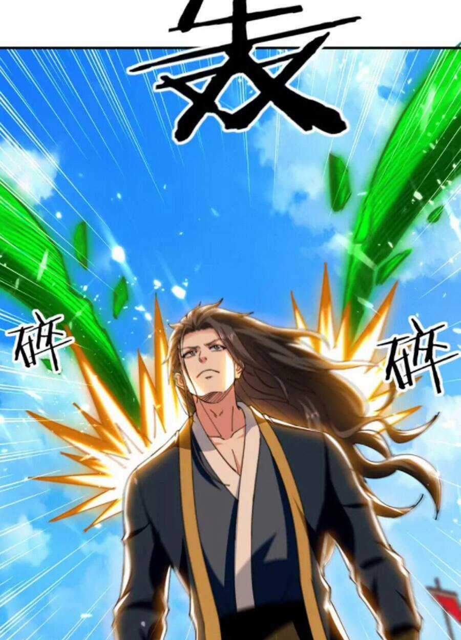 Đỉnh Cấp Võ Hồn - Chapter 139 - Trang 14