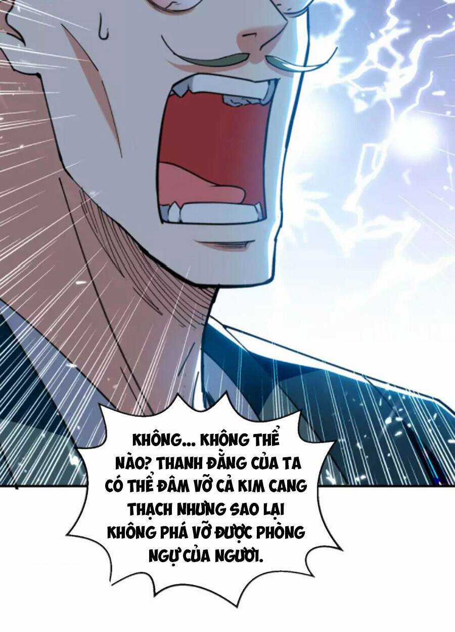 Đỉnh Cấp Võ Hồn - Chapter 139 - Trang 16