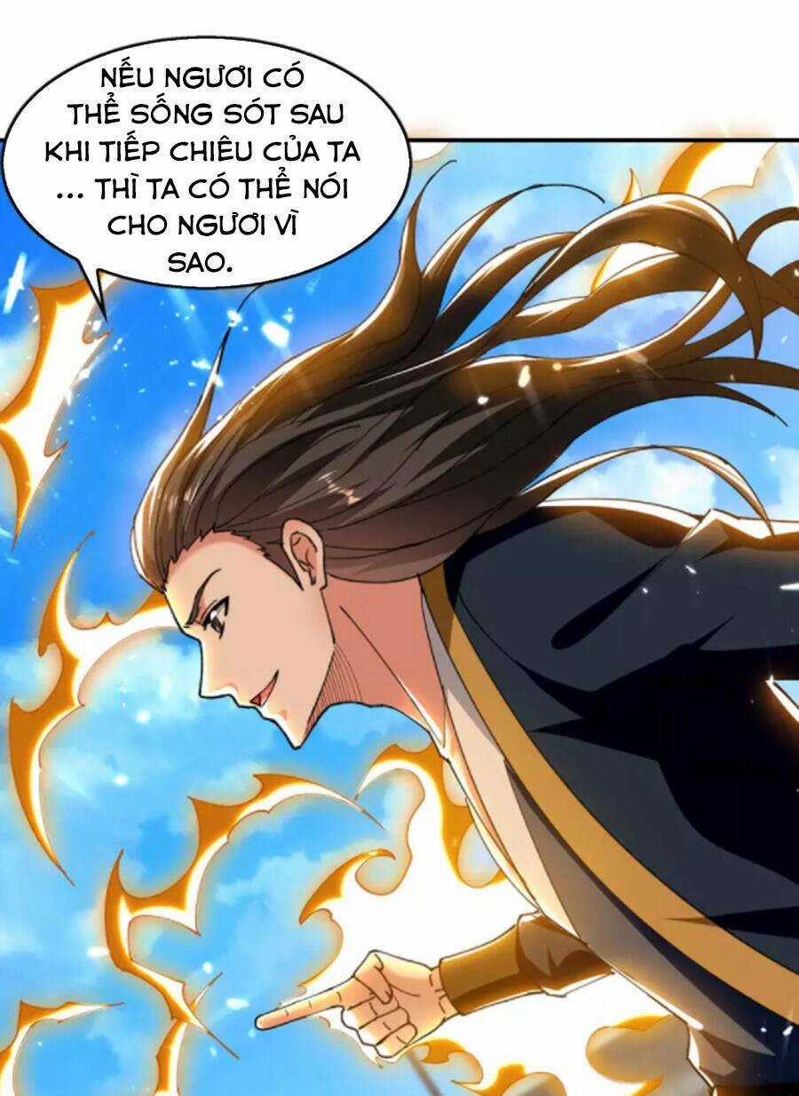 Đỉnh Cấp Võ Hồn - Chapter 139 - Trang 17