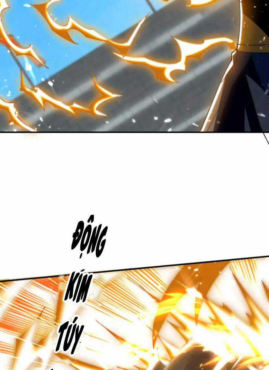 Đỉnh Cấp Võ Hồn - Chapter 139 - Trang 18