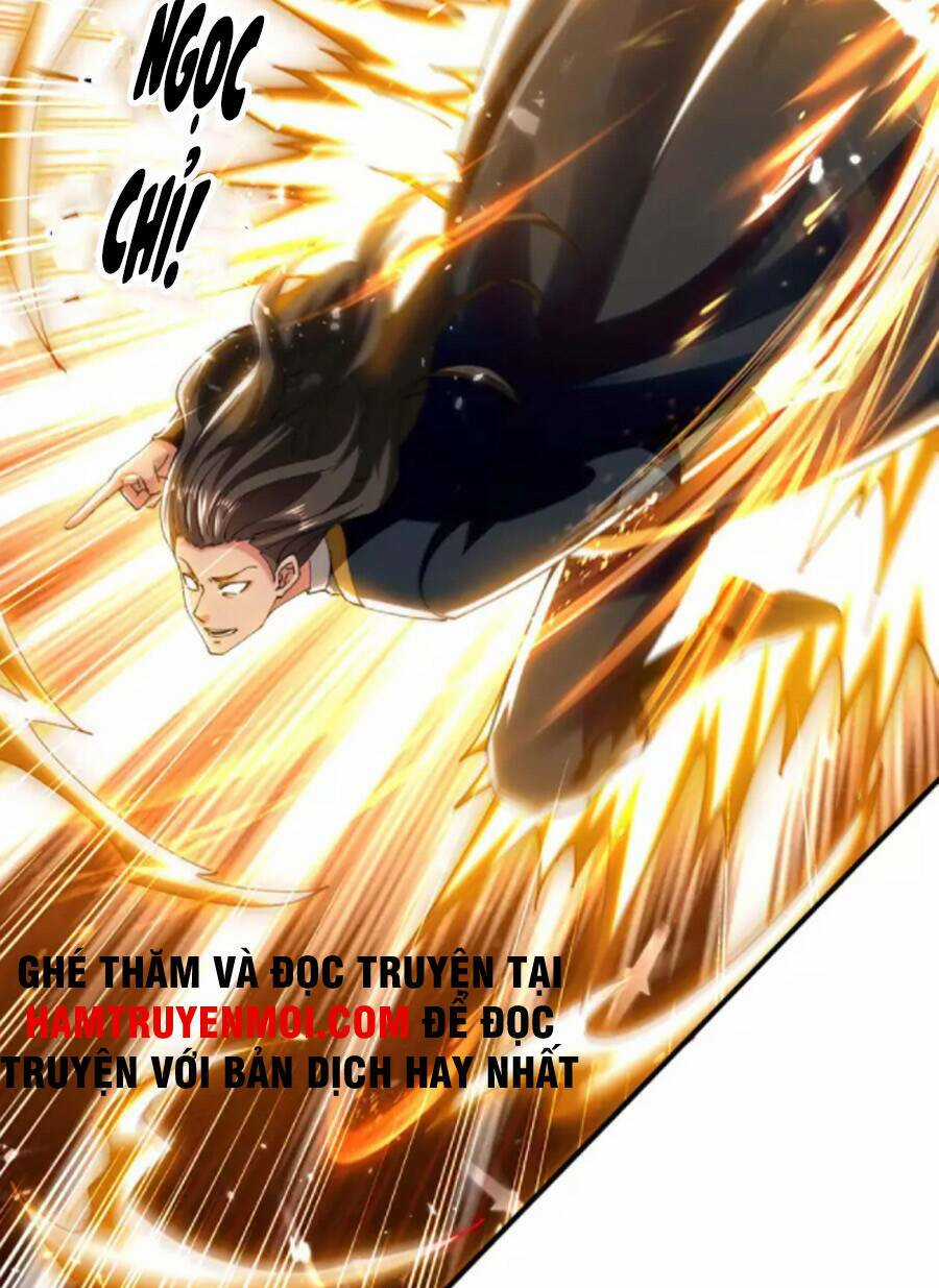 Đỉnh Cấp Võ Hồn - Chapter 139 - Trang 19