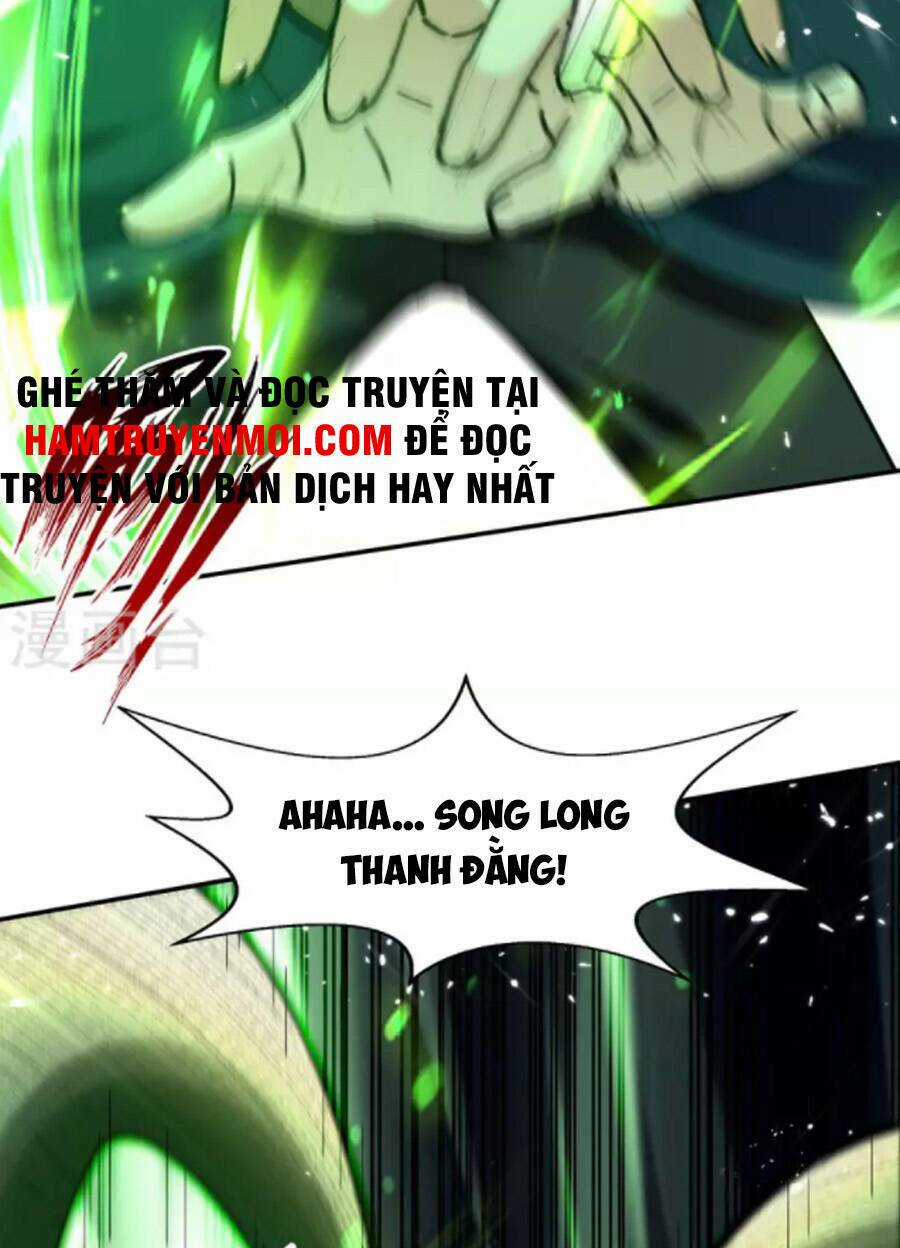 Đỉnh Cấp Võ Hồn - Chapter 139 - Trang 3