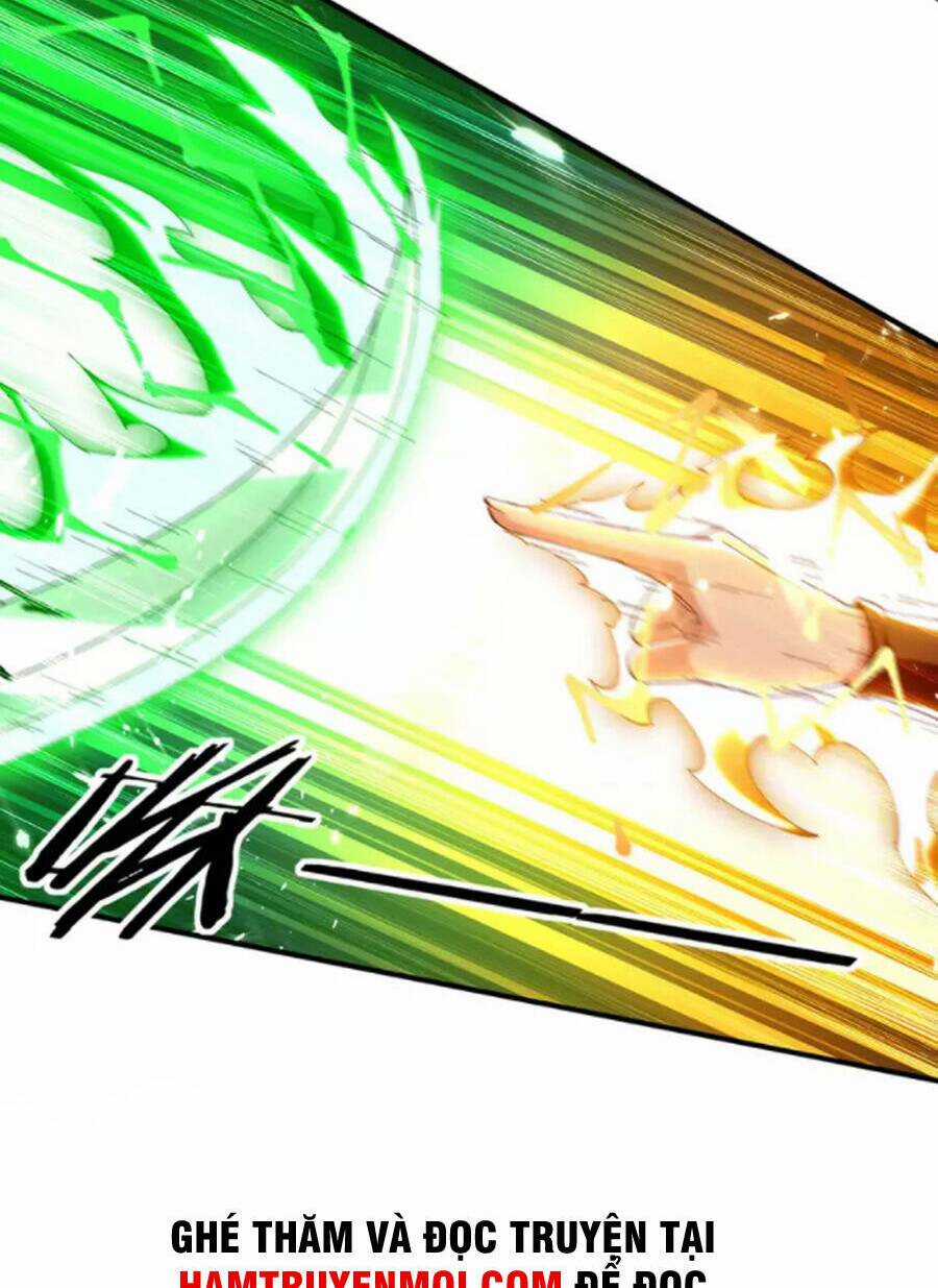 Đỉnh Cấp Võ Hồn - Chapter 139 - Trang 22