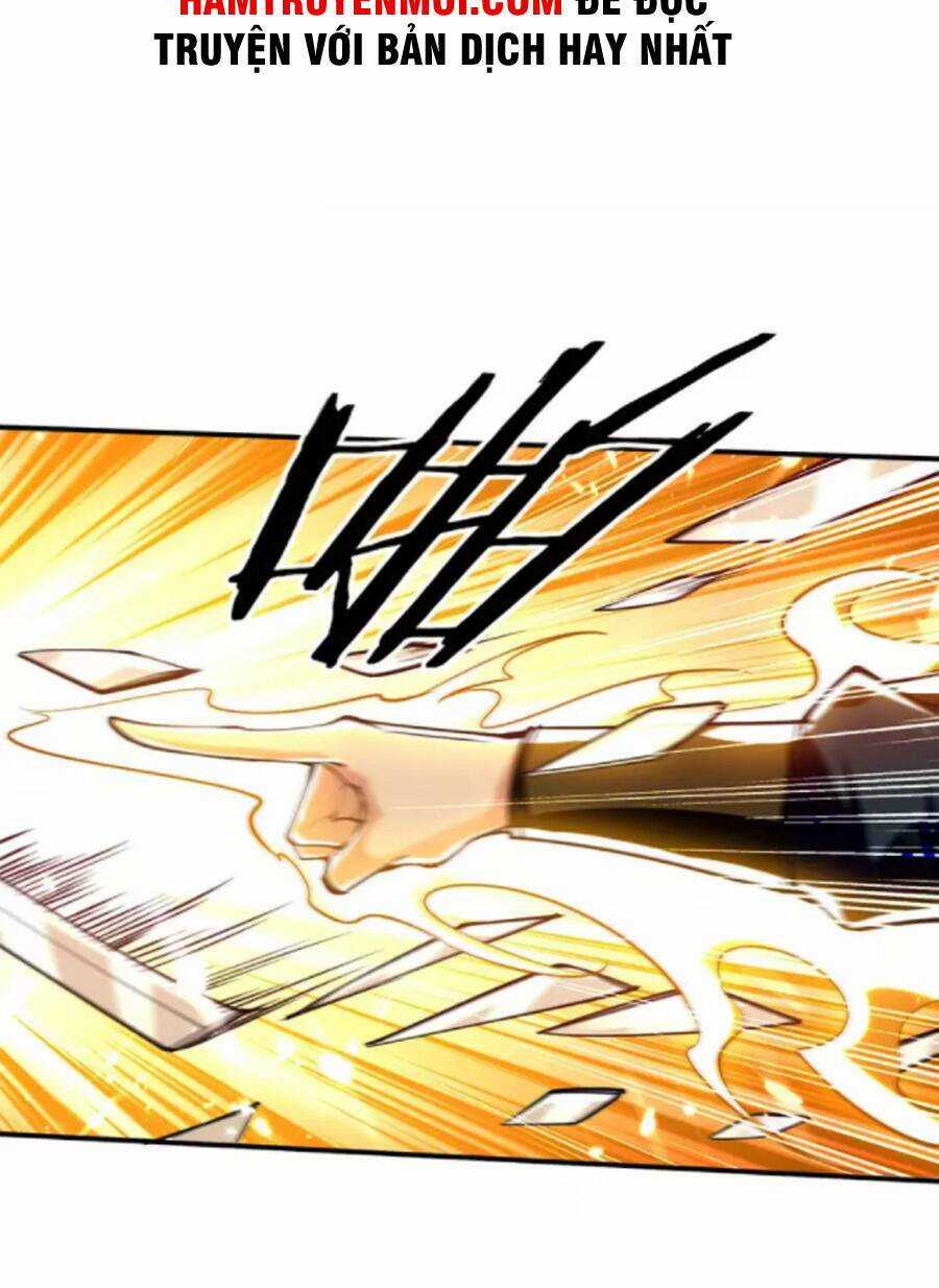 Đỉnh Cấp Võ Hồn - Chapter 139 - Trang 23