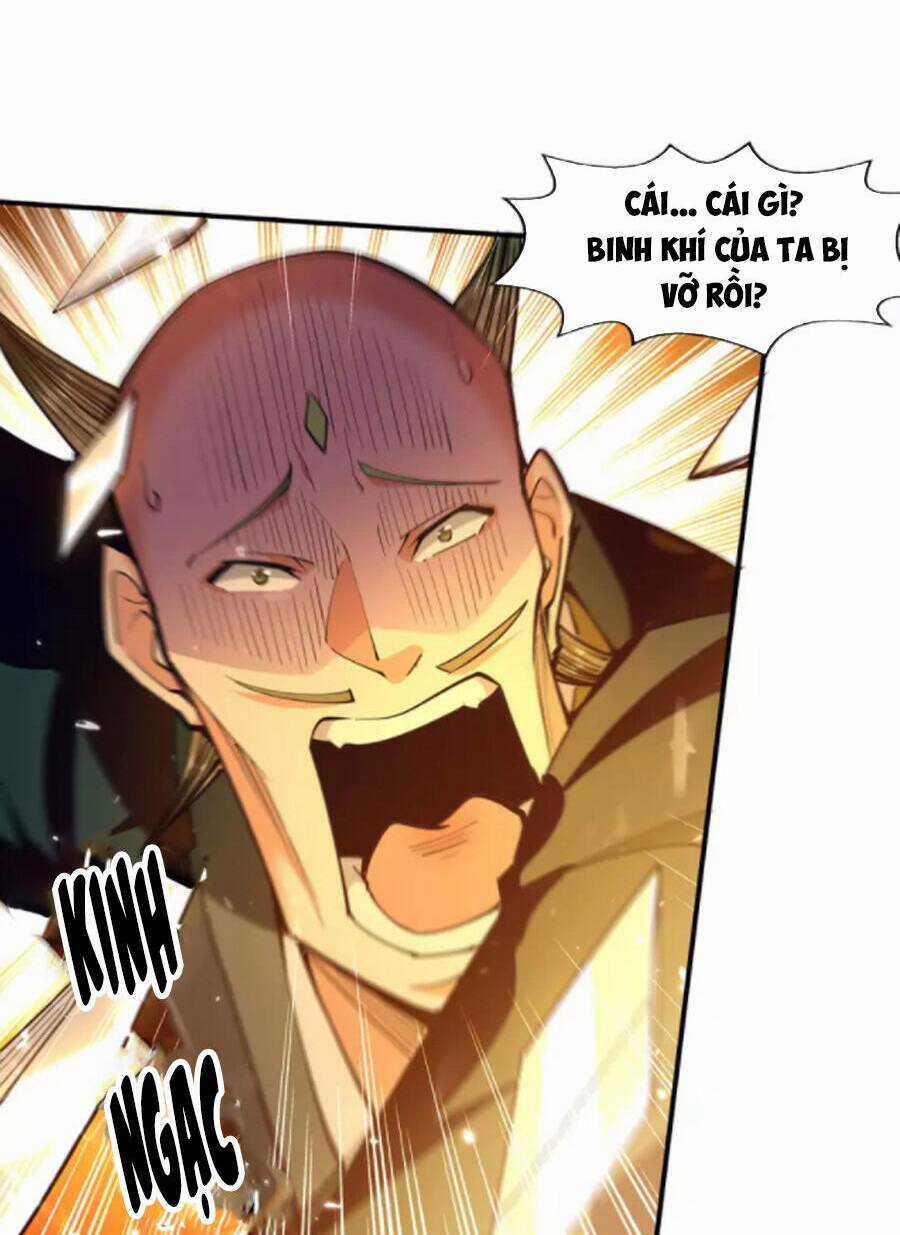 Đỉnh Cấp Võ Hồn - Chapter 139 - Trang 24