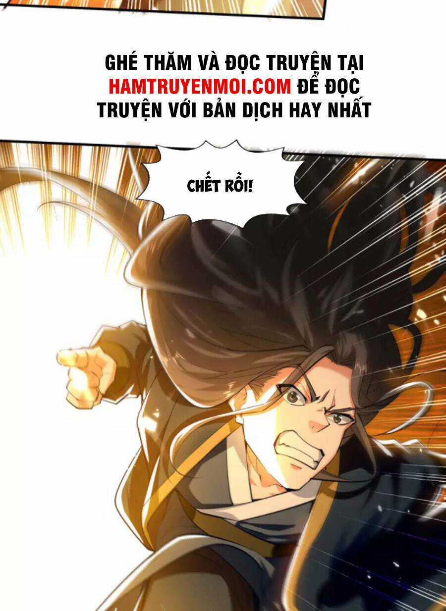 Đỉnh Cấp Võ Hồn - Chapter 139 - Trang 25