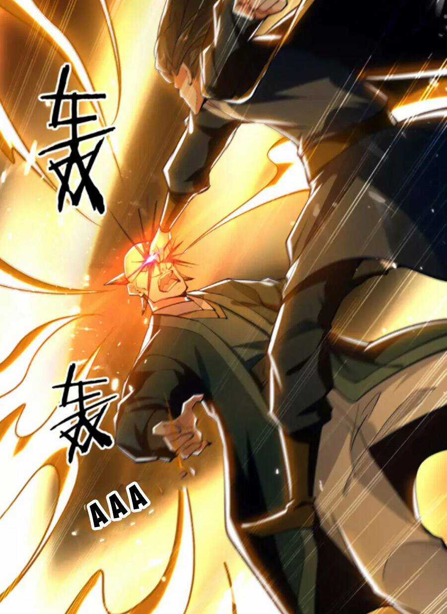 Đỉnh Cấp Võ Hồn - Chapter 139 - Trang 27