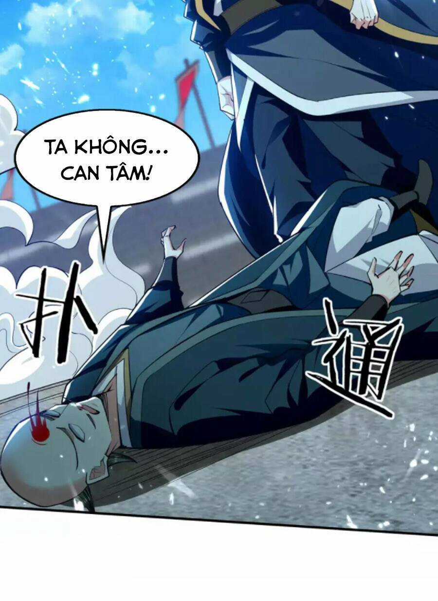 Đỉnh Cấp Võ Hồn - Chapter 139 - Trang 29