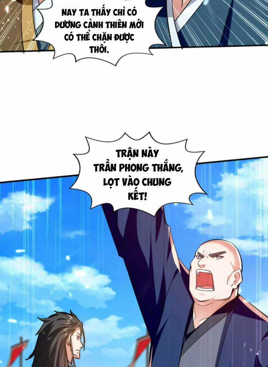 Đỉnh Cấp Võ Hồn - Chapter 139 - Trang 31