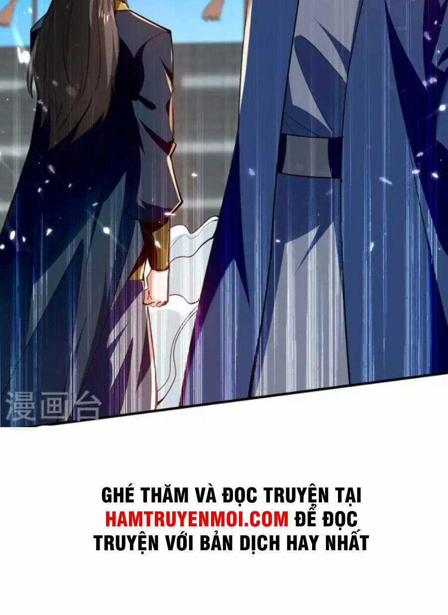 Đỉnh Cấp Võ Hồn - Chapter 139 - Trang 32
