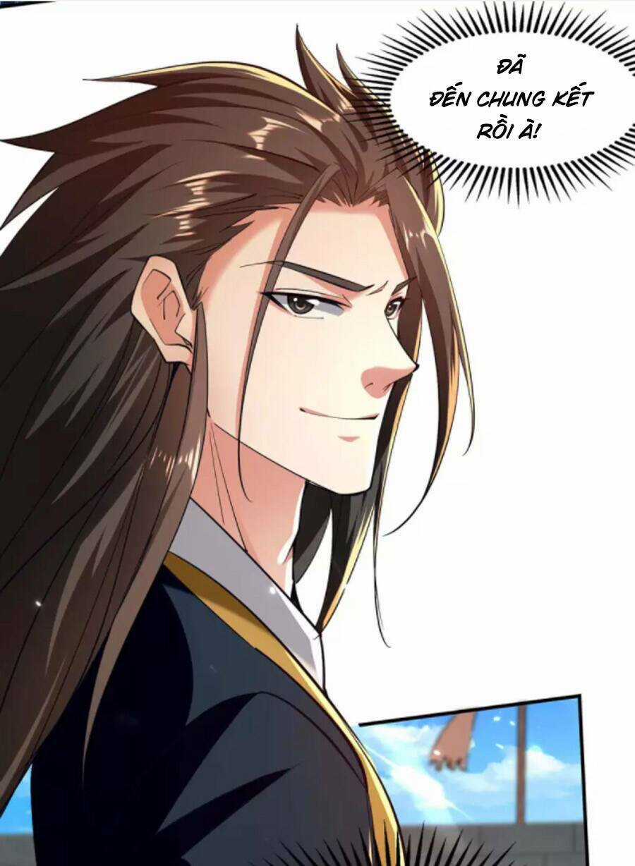 Đỉnh Cấp Võ Hồn - Chapter 139 - Trang 33