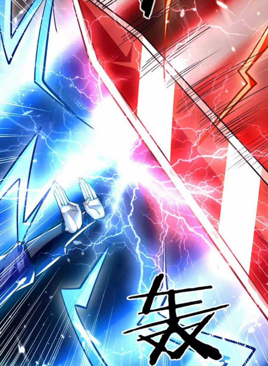 Đỉnh Cấp Võ Hồn - Chapter 139 - Trang 35