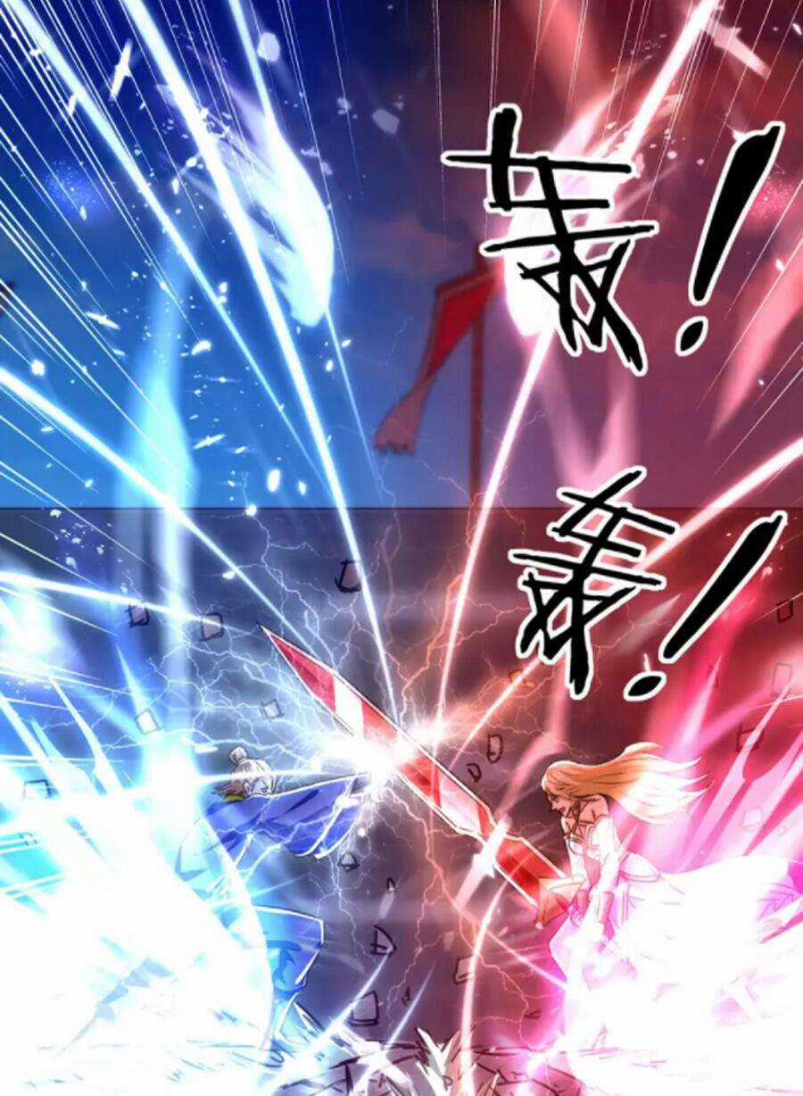 Đỉnh Cấp Võ Hồn - Chapter 139 - Trang 37