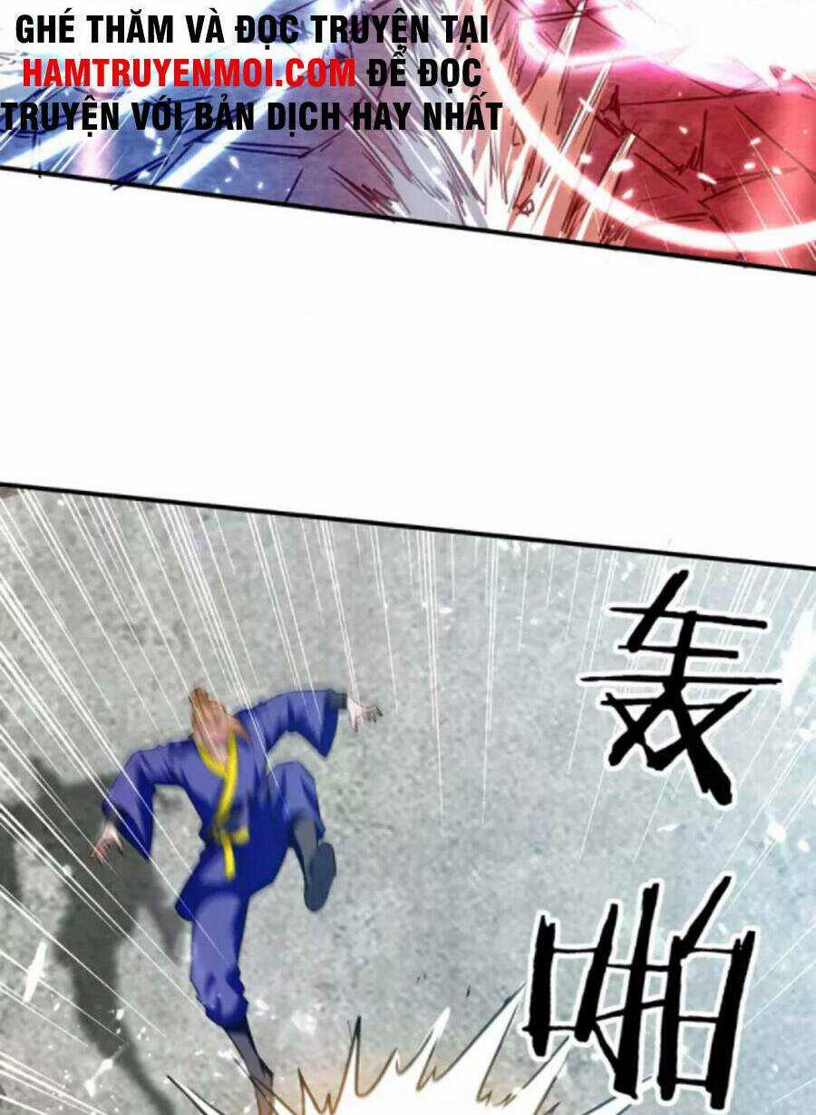 Đỉnh Cấp Võ Hồn - Chapter 139 - Trang 38