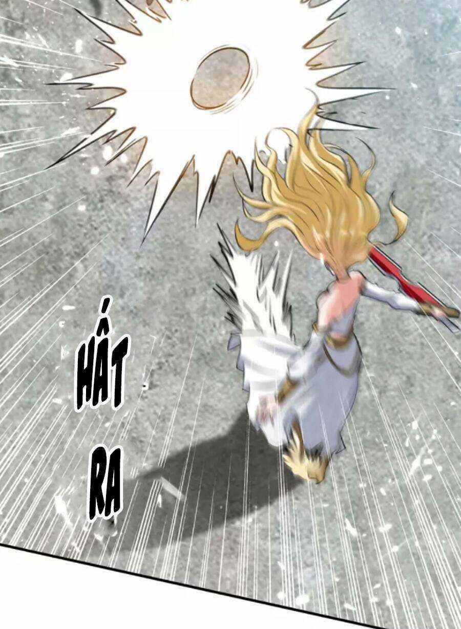 Đỉnh Cấp Võ Hồn - Chapter 139 - Trang 39