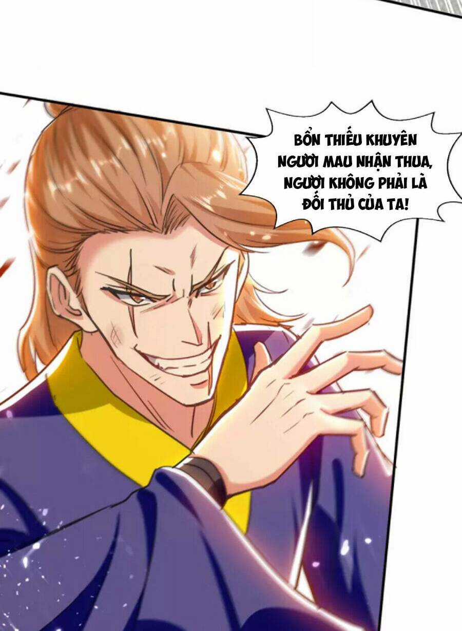 Đỉnh Cấp Võ Hồn - Chapter 139 - Trang 40