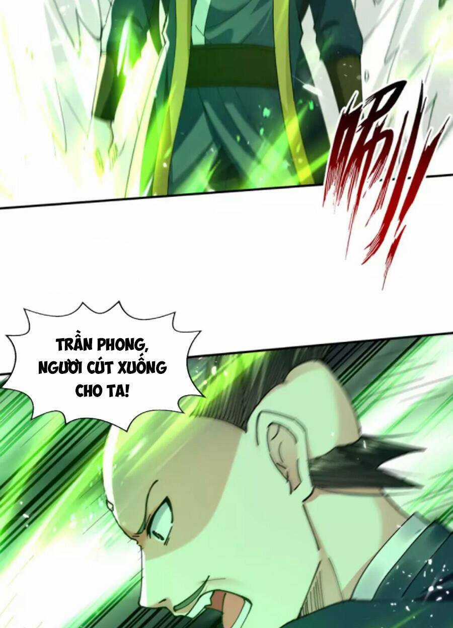 Đỉnh Cấp Võ Hồn - Chapter 139 - Trang 5