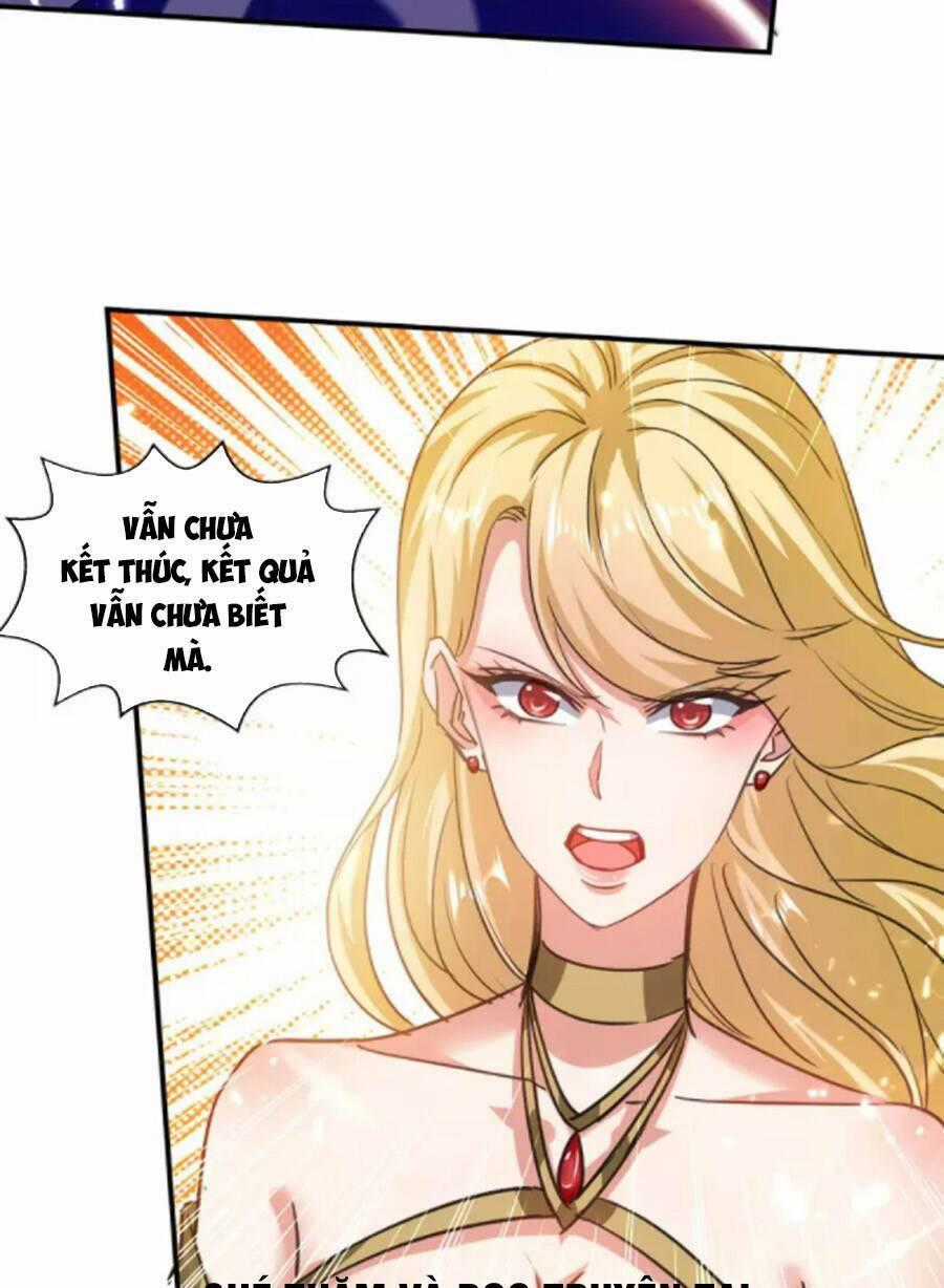 Đỉnh Cấp Võ Hồn - Chapter 139 - Trang 41