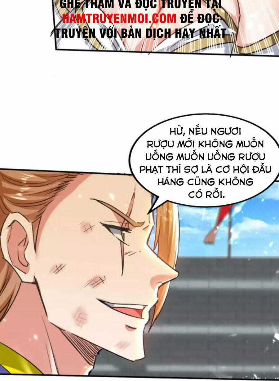 Đỉnh Cấp Võ Hồn - Chapter 139 - Trang 42