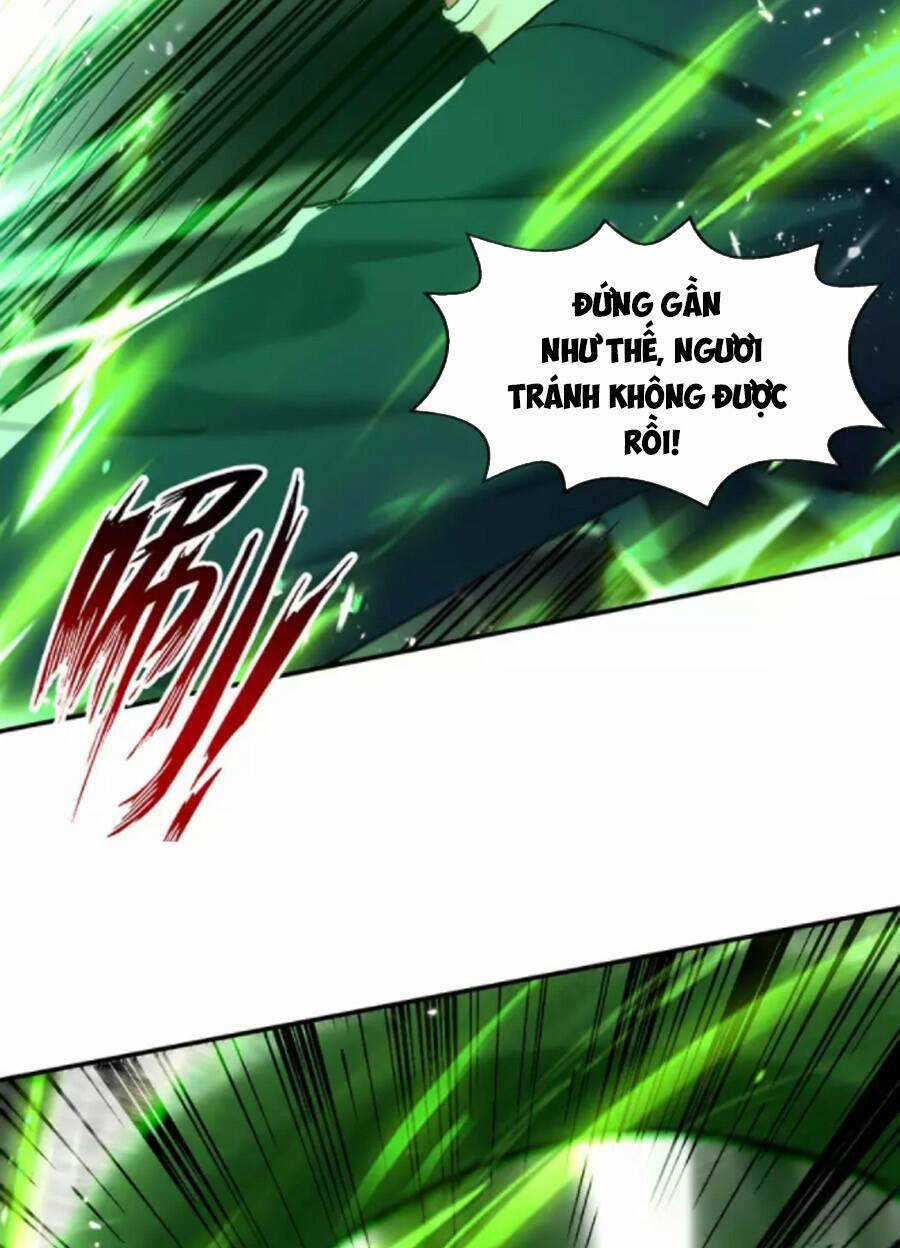 Đỉnh Cấp Võ Hồn - Chapter 139 - Trang 6