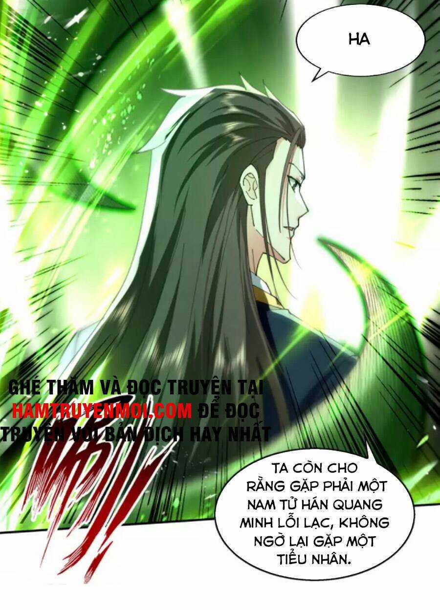 Đỉnh Cấp Võ Hồn - Chapter 139 - Trang 7