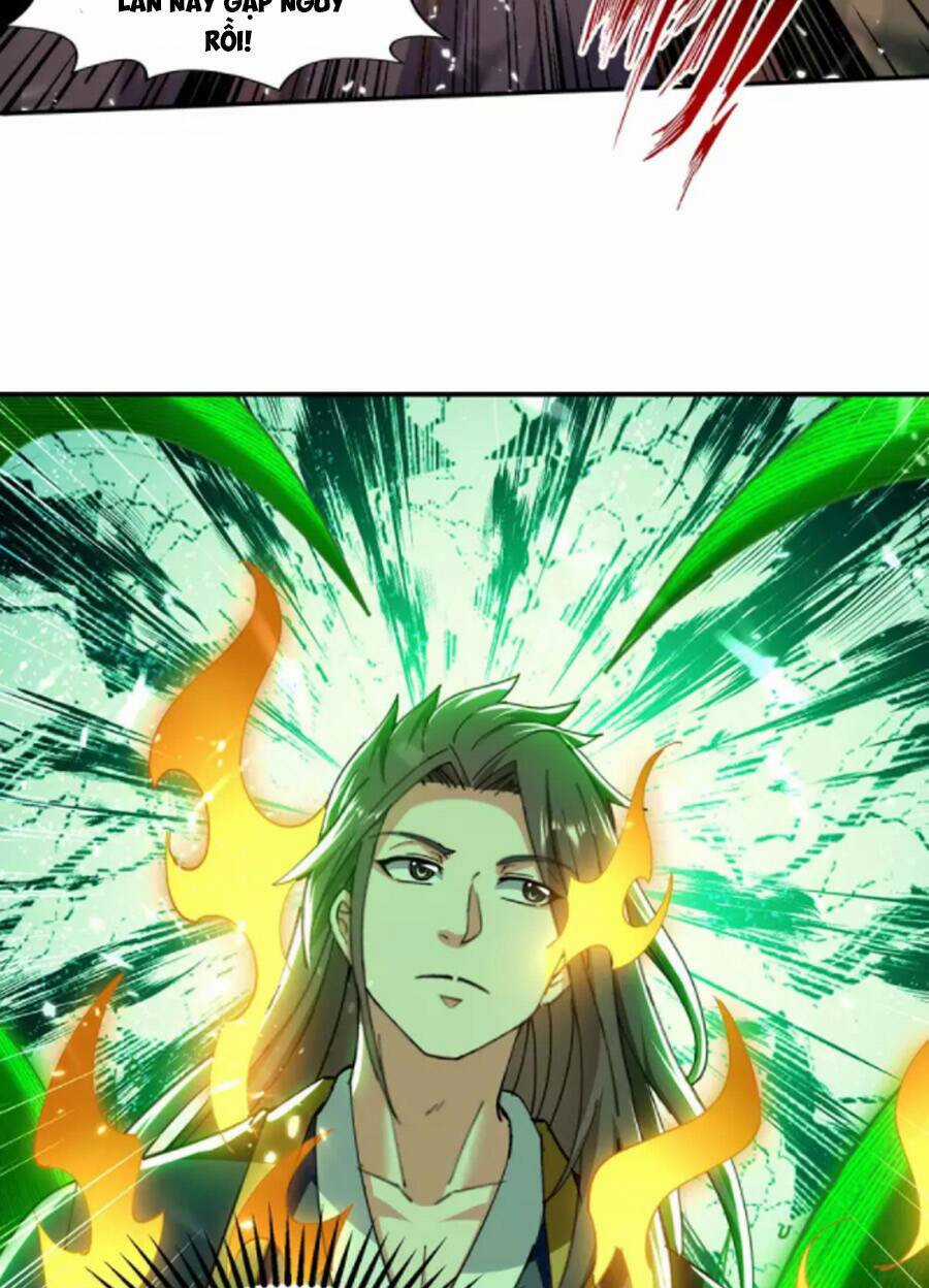 Đỉnh Cấp Võ Hồn - Chapter 139 - Trang 9