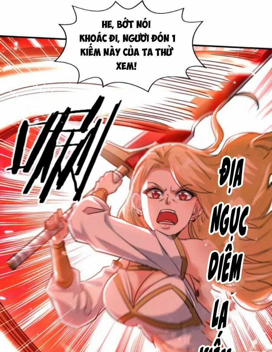 Đỉnh Cấp Võ Hồn - Chapter 140 - Trang 1
