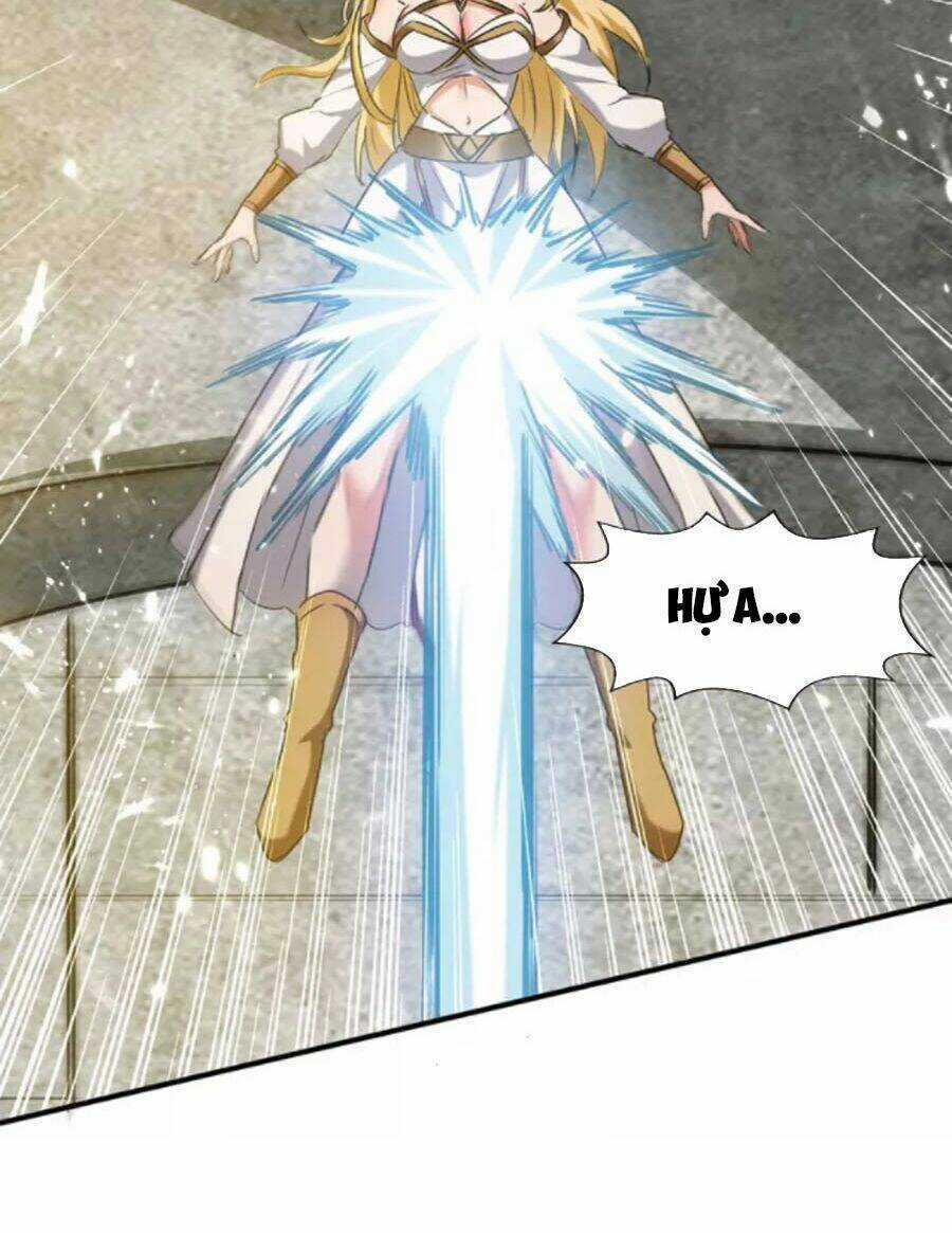 Đỉnh Cấp Võ Hồn - Chapter 140 - Trang 12