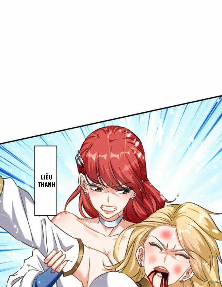 Đỉnh Cấp Võ Hồn - Chapter 140 - Trang 13