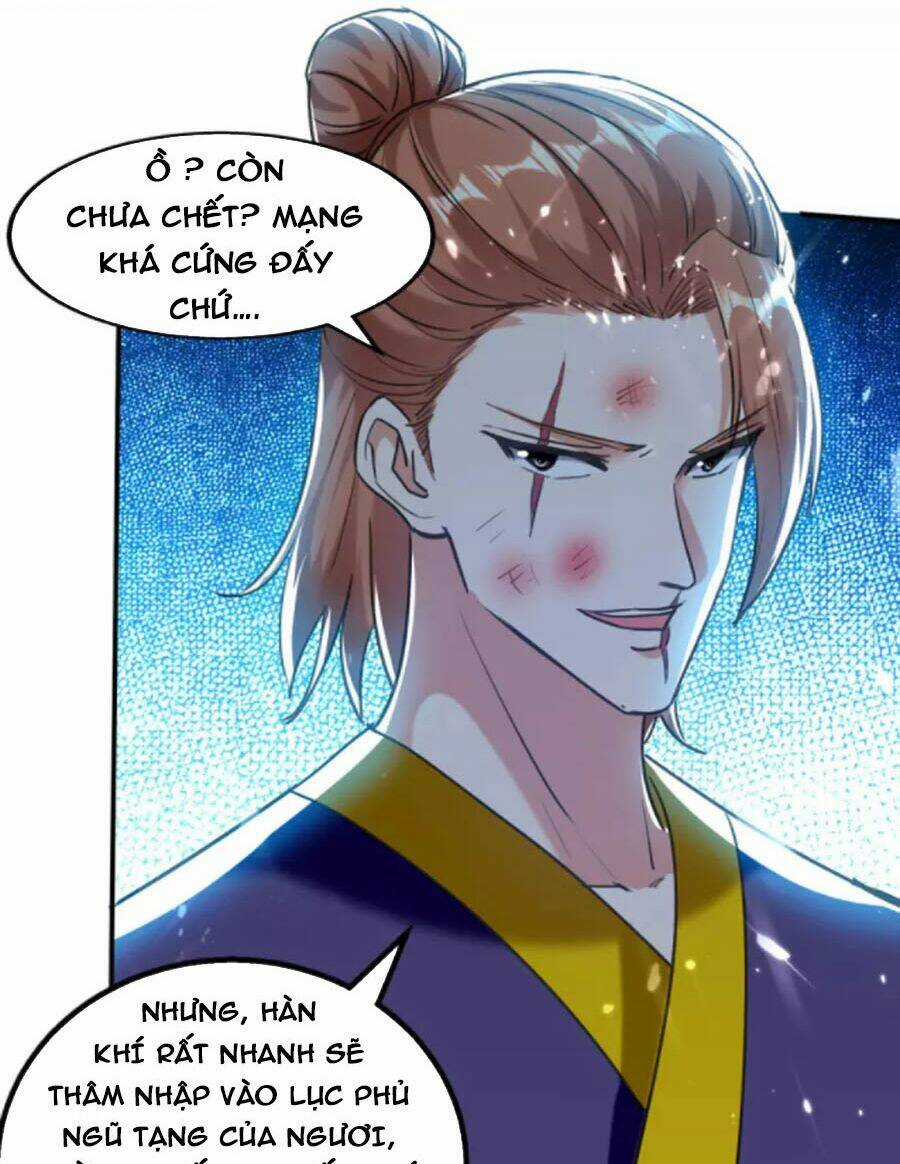 Đỉnh Cấp Võ Hồn - Chapter 140 - Trang 16