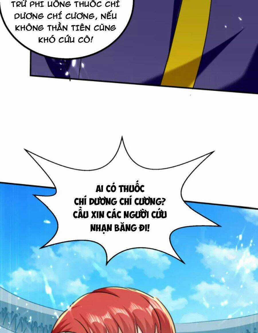 Đỉnh Cấp Võ Hồn - Chapter 140 - Trang 17