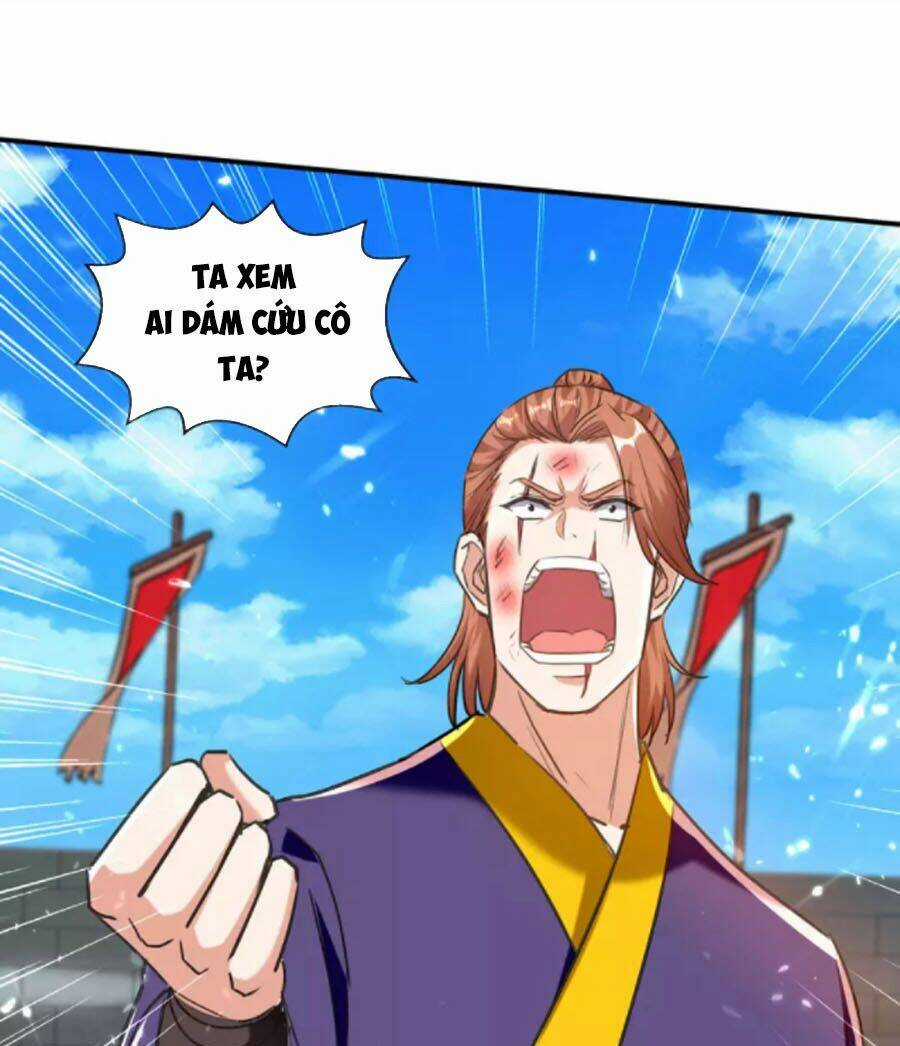 Đỉnh Cấp Võ Hồn - Chapter 140 - Trang 19